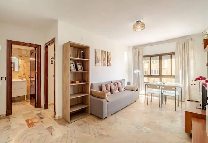 Apartamento Playa Victoria