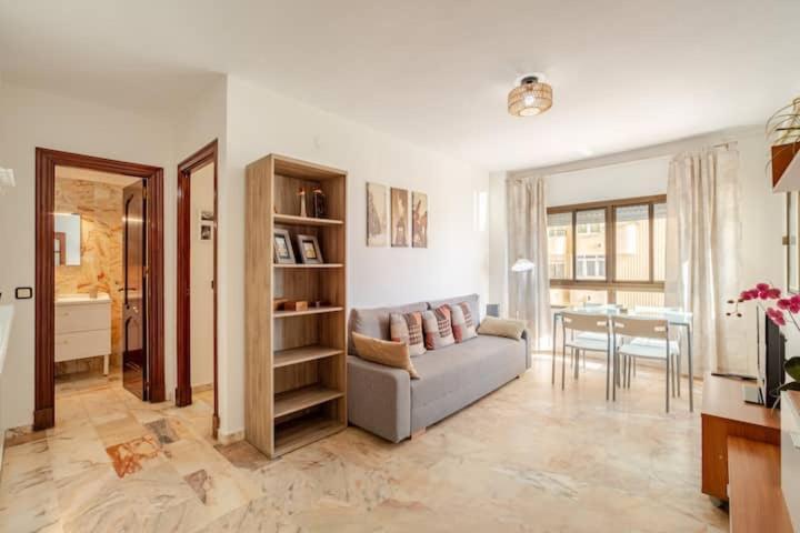 Playa Victoria Apartment