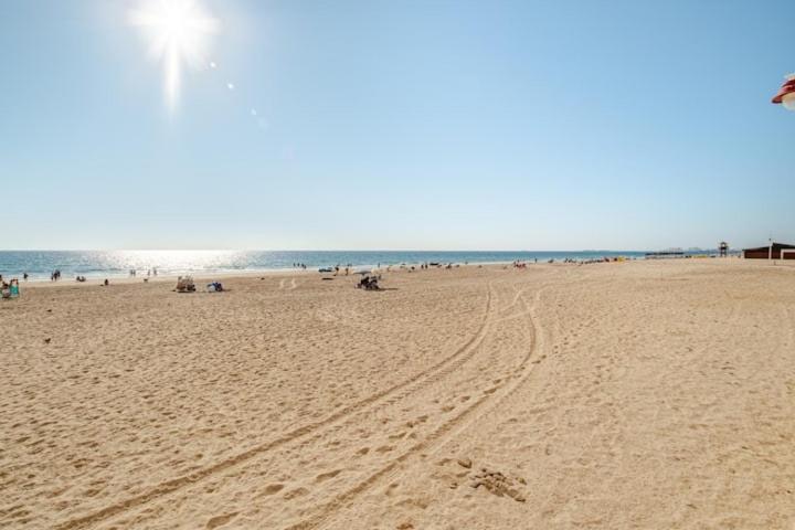 Playa Victoria Appartamento
