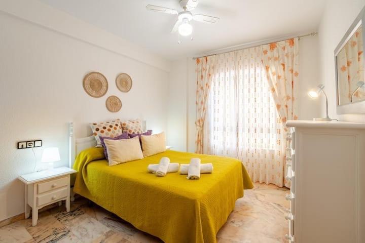 Appartamento Playa Victoria