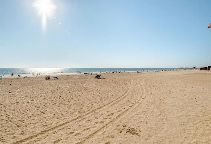 Apartamento Playa Victoria