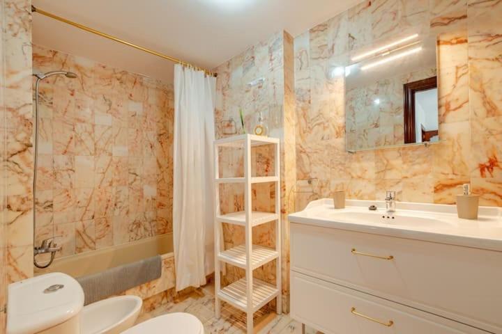 Apartament Playa Victoria