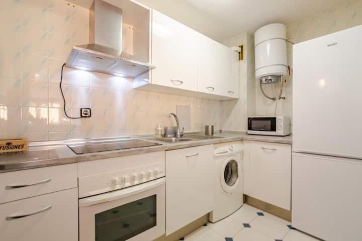 Apartament Playa Victoria *