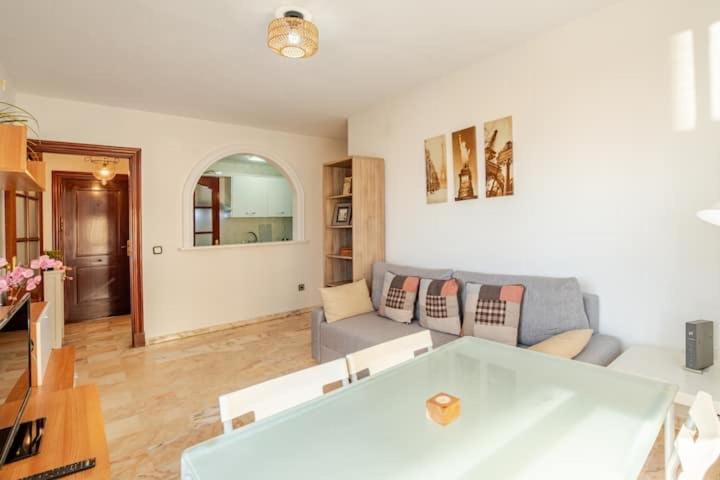 Apartament Playa Victoria Cadis