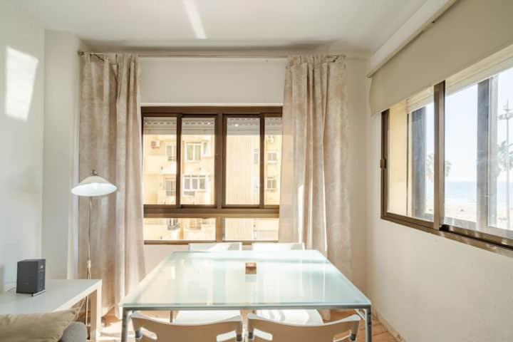 Apartament Playa Victoria Cadis